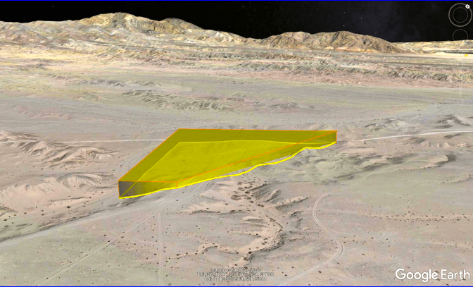 Nearly 12 Acres of Possibilities Await Near the Salton Sea in Southern California!