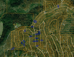 Opportunity:  20-Lot Package in Arkansas! BIDDING IS PER LOT!