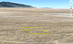 New Mexico Beckons: Secure Your Piece of Land Amidst Exciting Developments!