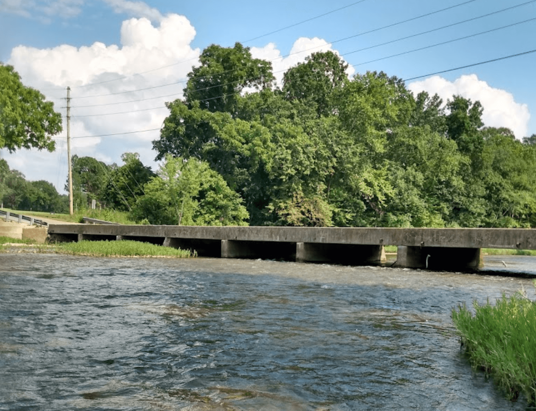 Build Your New Home in Cherokee Village, Arkansas!