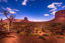 Beautiful Navajo County, Arizona: Rich History & Stunning Landscapes!