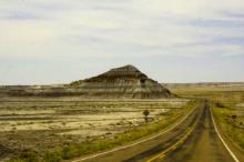 Over an Acre in Arizona's Navajo Nation!