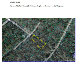 Build in Cherokee Village, Arkansas!