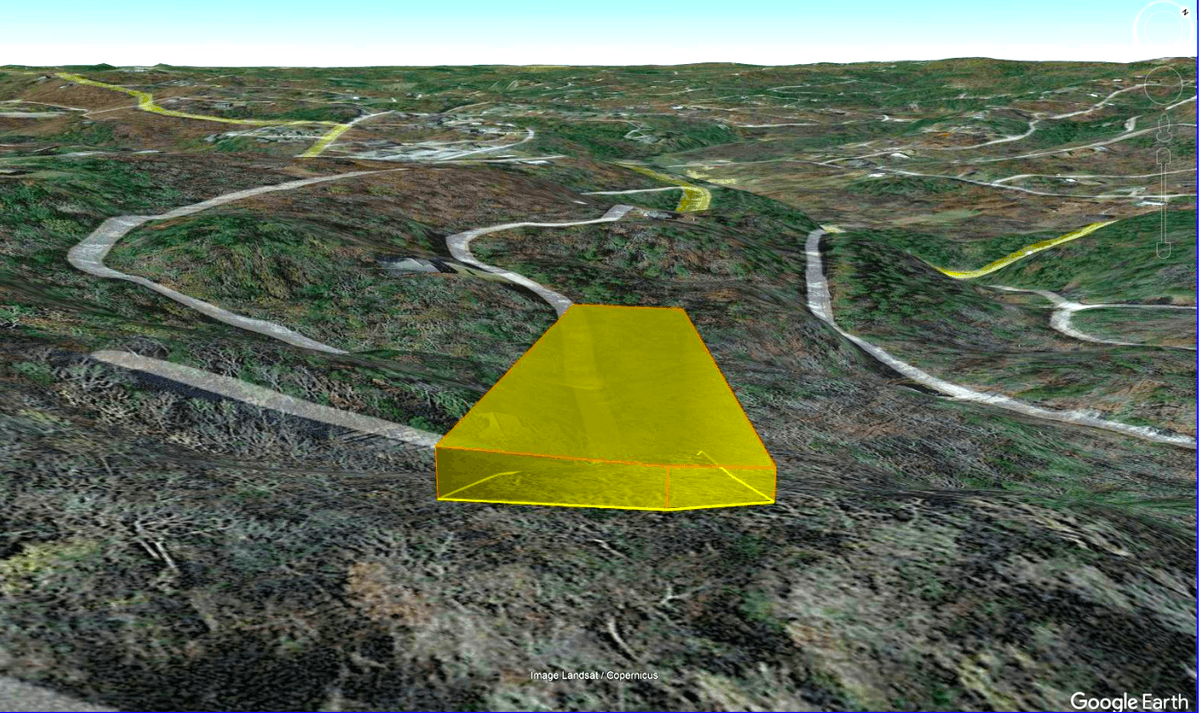 Build in Cherokee Village, Arkansas!