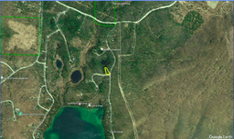 Explore Farrar Landing: A Hidden Gem Near Lake Guthrie in Otsego County, Michigan!