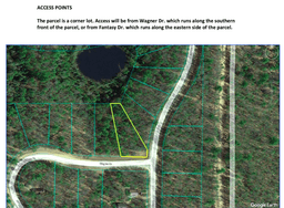 Explore Farrar Landing: A Hidden Gem Near Lake Guthrie in Otsego County, Michigan!