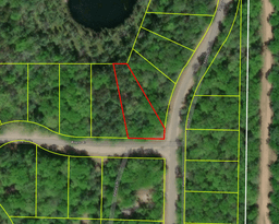 Explore Farrar Landing: A Hidden Gem Near Lake Guthrie in Otsego County, Michigan!