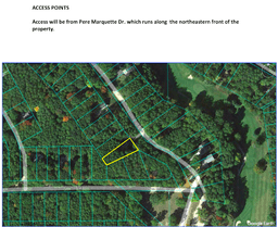 Build in Michigan's Private, Recreational Community!