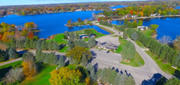 Build in Michigan's Private, Recreational Community!