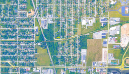 Build Your Dream Home in the Heart of Saginaw, Michigan!