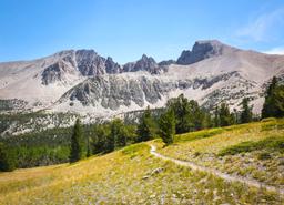 10-Acre Property in Lander County, Nevada!