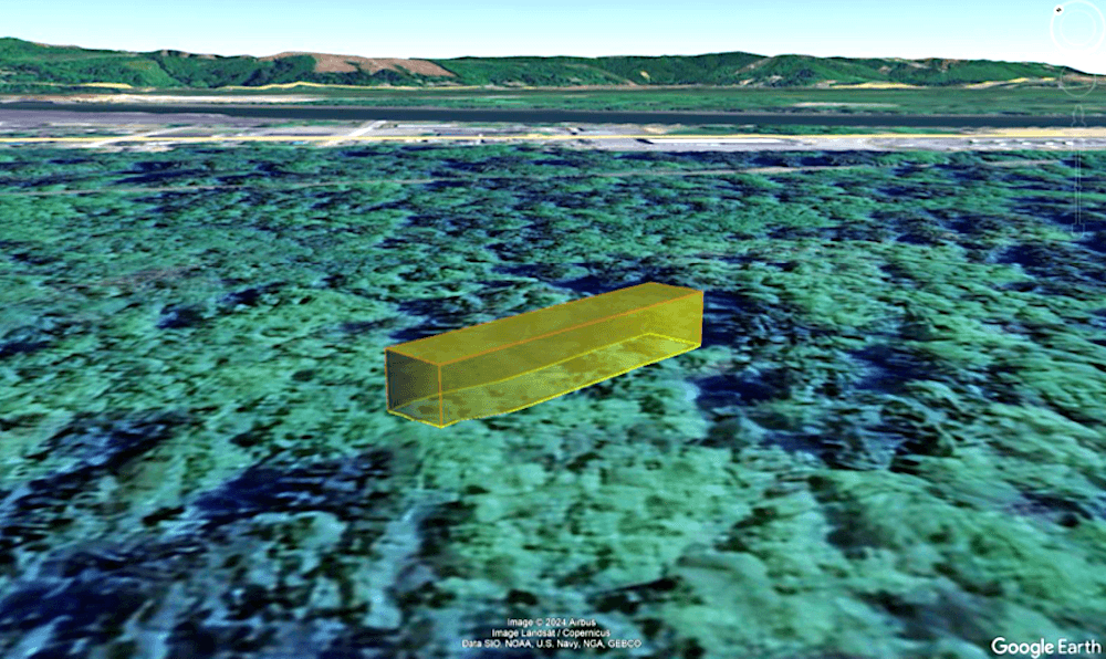 Grays Harbor, Washington Lot 15 Miles from the Pacific Ocean!