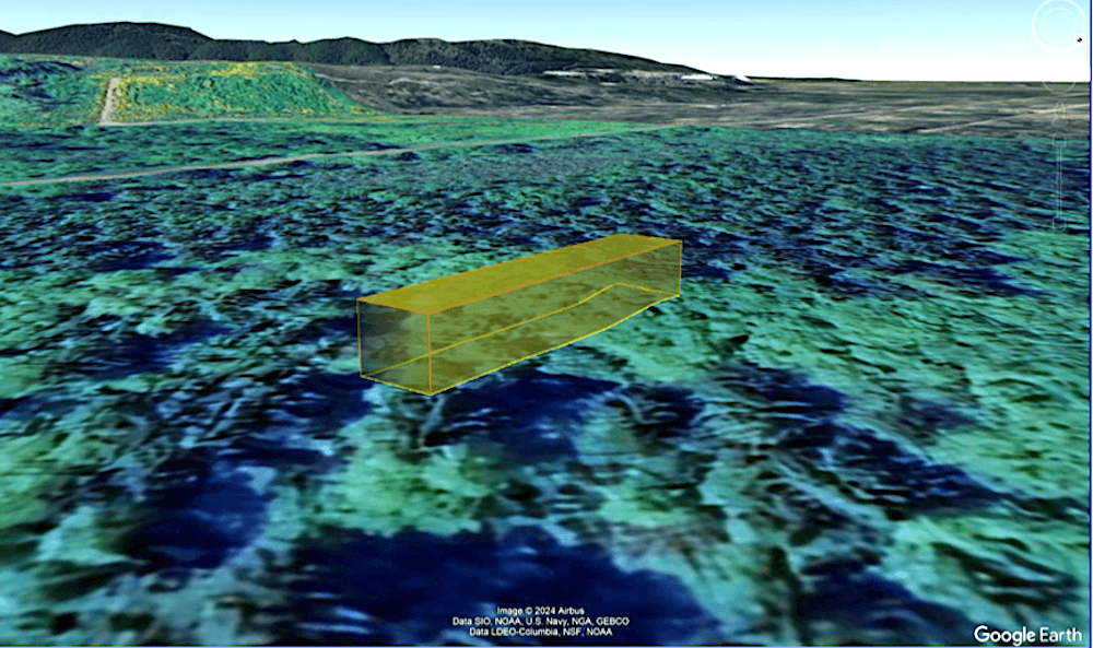 Grays Harbor, Washington Lot 15 Miles from the Pacific Ocean!
