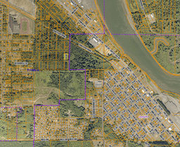 Grays Harbor, Washington Lot 15 Miles from the Pacific Ocean!