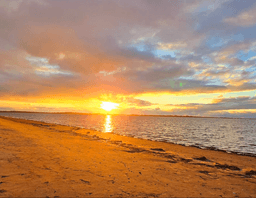 Grays Harbor, Washington Lot 15 Miles from the Pacific Ocean!