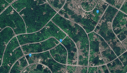 Three-Lot Package in Antrim, Michigan: The Perfect Spot to Build Your Dream Home!