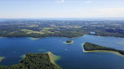 Three-Lot Package in Antrim, Michigan: The Perfect Spot to Build Your Dream Home!