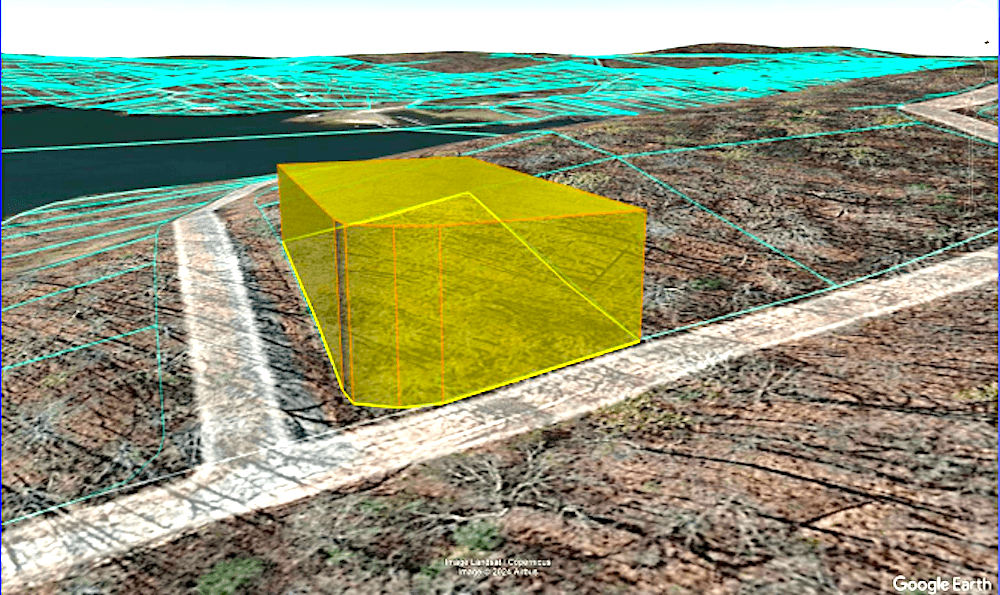 Prime, Buildable, Corner Lot in Charming Ozark Acres, Arkansas!