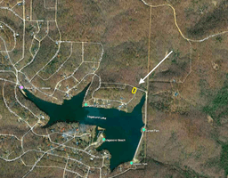 Prime, Buildable, Corner Lot in Charming Ozark Acres, Arkansas!