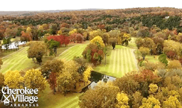 Adjacent Lots by Arkansas' South Spring River!