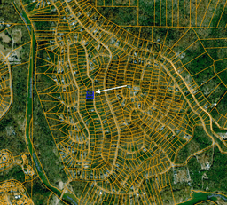 Adjacent Lots by Arkansas' South Spring River!