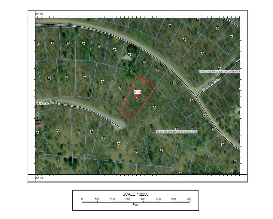 Antrim County: Build Your Deam Home in Michigan!