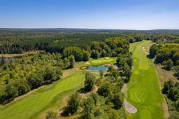 Antrim County: Build Your Deam Home in Michigan!