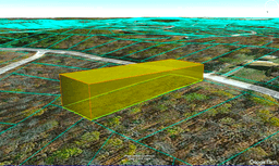 Build Your Dream Home in Cherokee Village, Sharp County, Arkansas!