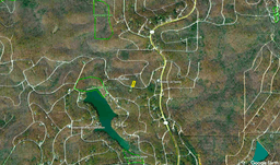 Build Your Dream Home in Cherokee Village, Sharp County, Arkansas!