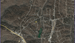 Buildable Lot in Charming Ozark Acres, Arkansas!