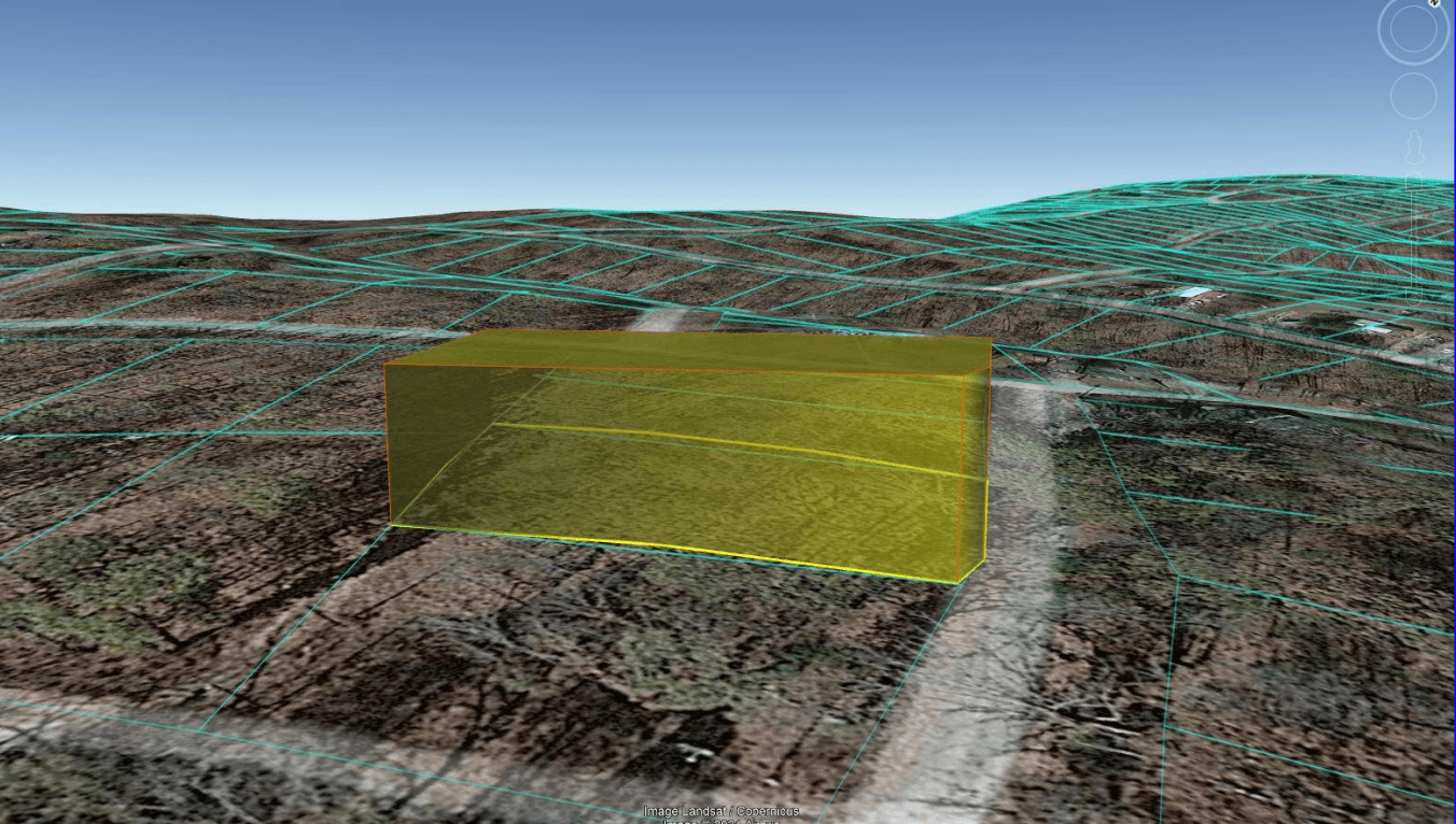 Buildable Lot in Charming Ozark Acres, Arkansas!