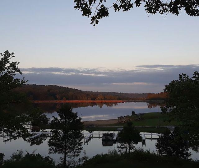 Buildable Lot in Charming Ozark Acres, Arkansas!
