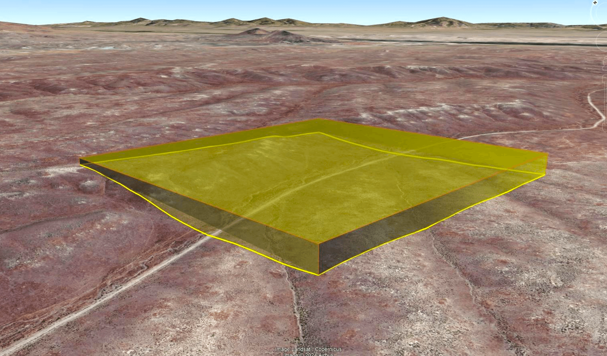 Expansive 40 Acres in Elko County, Nevada!