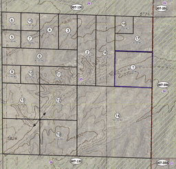 Expansive 40 Acres in Elko County, Nevada!