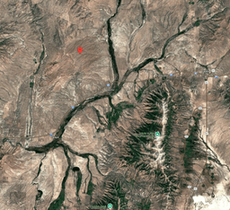 Expansive 40 Acres in Elko County, Nevada!