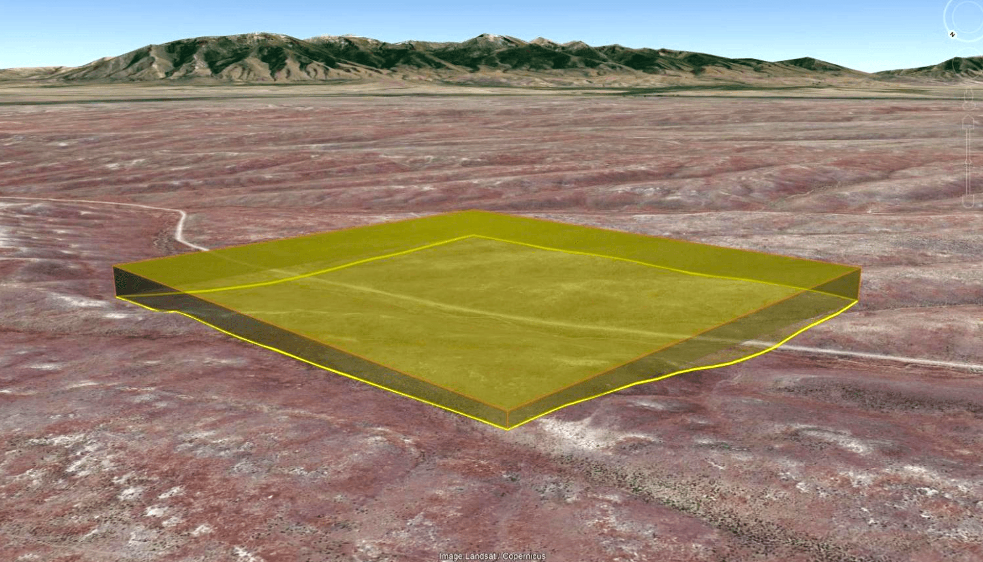 Expansive 40 Acres in Elko County, Nevada!