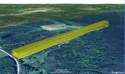 43 Acres in Maine!