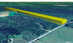 43 Acres in Maine!