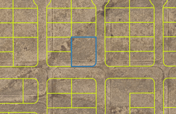 Valencia County, New Mexico: Half-Acre Lot Near the Mountains!