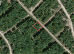 Peaceful Getaway: Wooded Camping Lot Near Truman Lake in St. Clair County, Missouri!