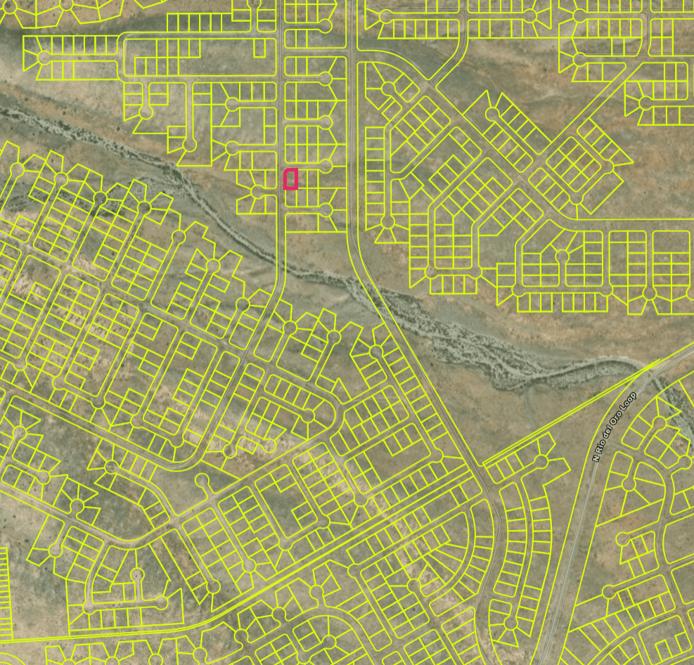 Experience the Growth of Valencia County, New Mexico!