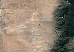 Experience the Growth of Valencia County, New Mexico!