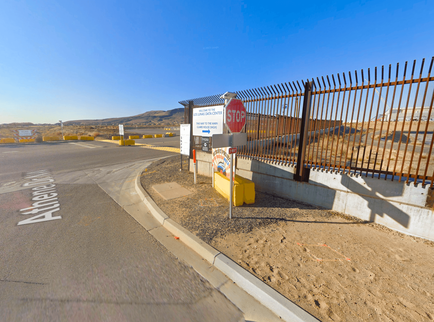 Experience the Growth of Valencia County, New Mexico!