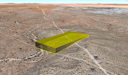 Breathtaking Arizona: Five-Acres in Navajo County!