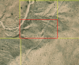 Breathtaking Arizona: Five-Acres in Navajo County!