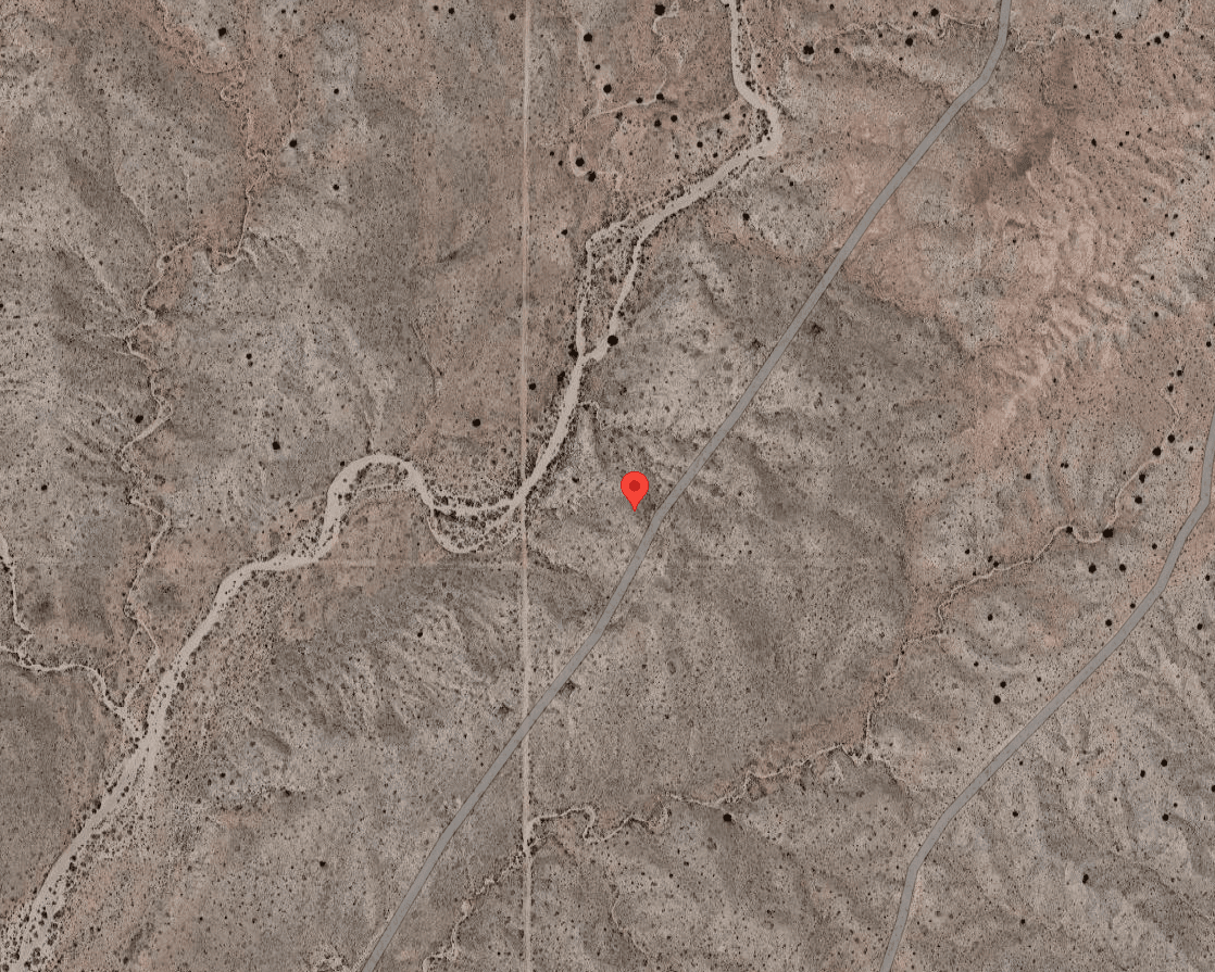 Breathtaking Arizona: Five-Acres in Navajo County!