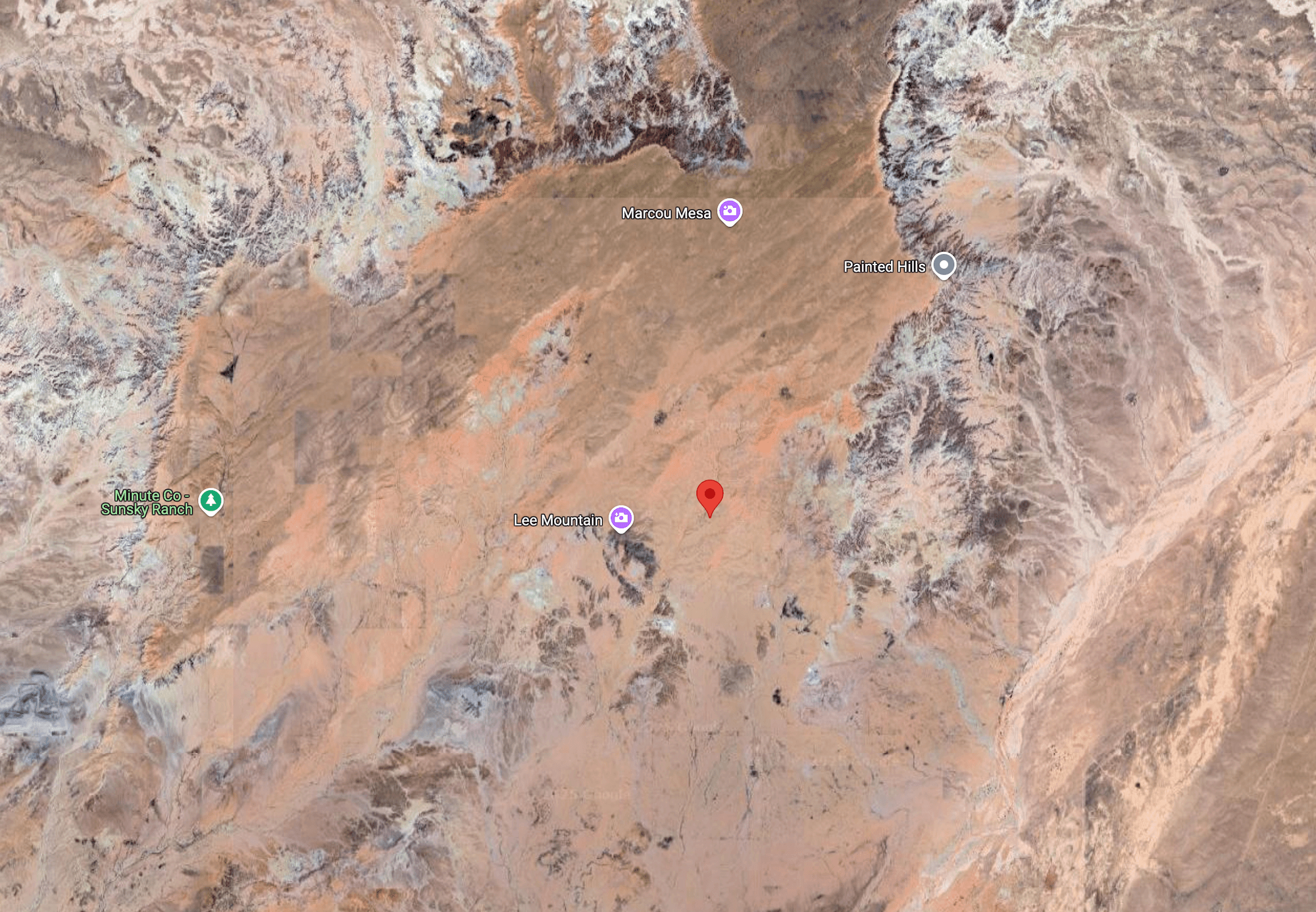 Breathtaking Arizona: Five-Acres in Navajo County!