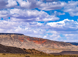 Breathtaking Arizona: Five-Acres in Navajo County!