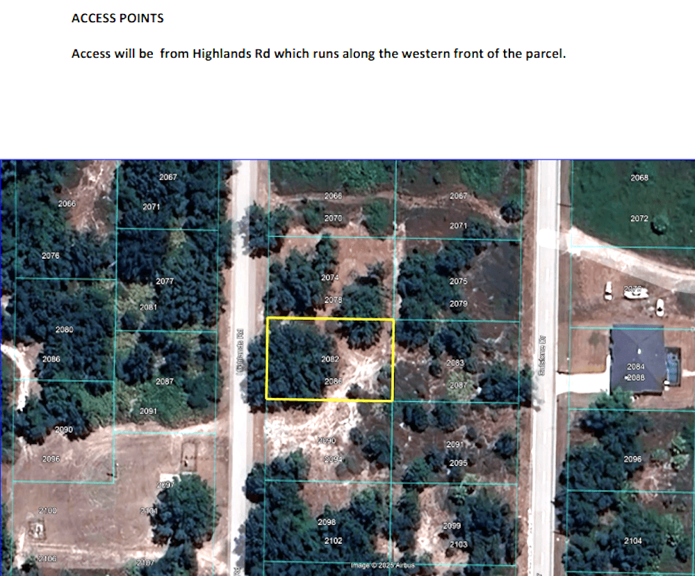 Live in Harbour Heights, Charlotte County, Florida!
