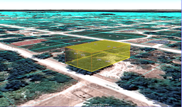Live in Harbour Heights, Charlotte County, Florida!